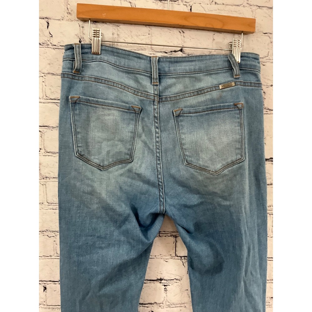 KANCAN WOMENS JEANS DIZE 9/28 - Picture 7 of 9